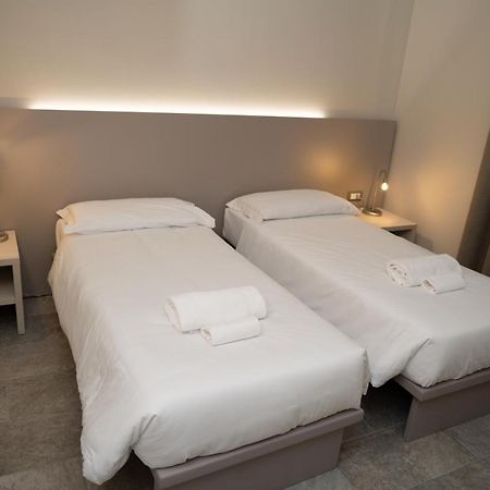 דוסובונו Hotel Europa מראה חיצוני תמונה