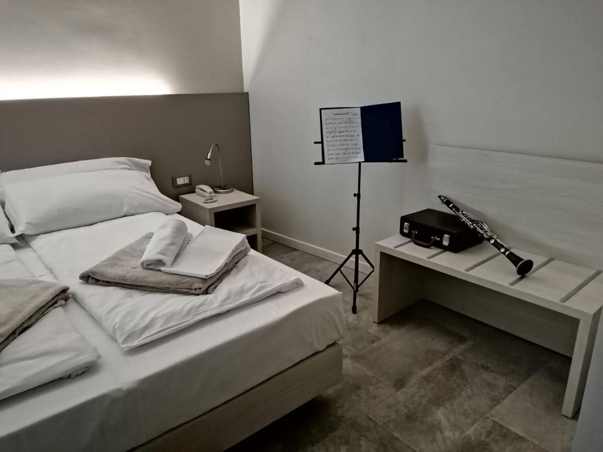 דוסובונו Hotel Europa מראה חיצוני תמונה