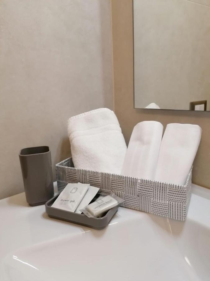 דוסובונו Hotel Europa מראה חיצוני תמונה