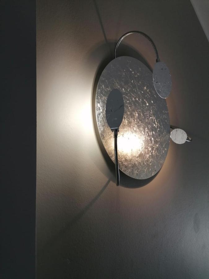 דוסובונו Hotel Europa מראה חיצוני תמונה