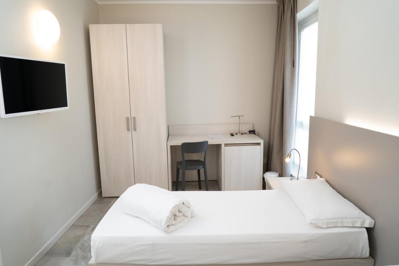 דוסובונו Hotel Europa מראה חיצוני תמונה