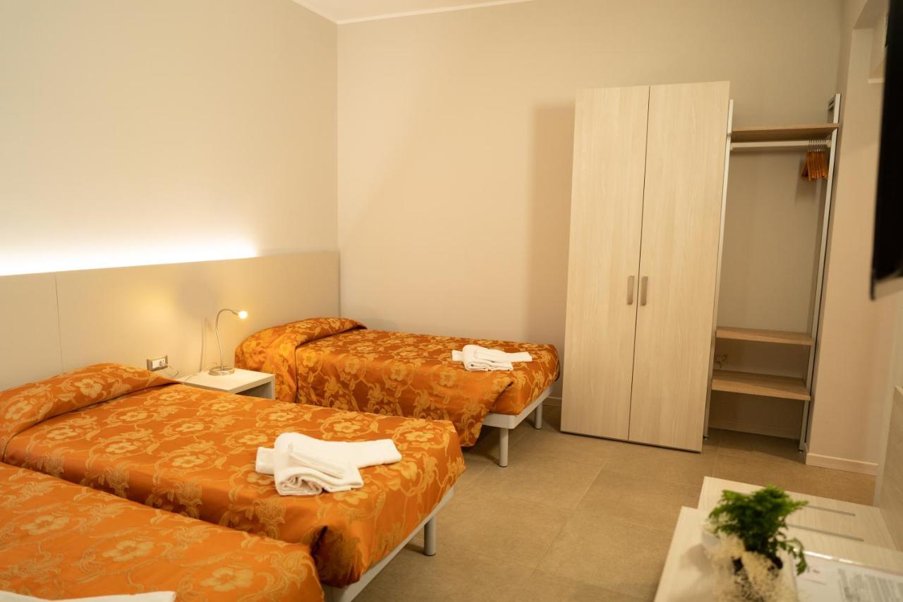 דוסובונו Hotel Europa מראה חיצוני תמונה