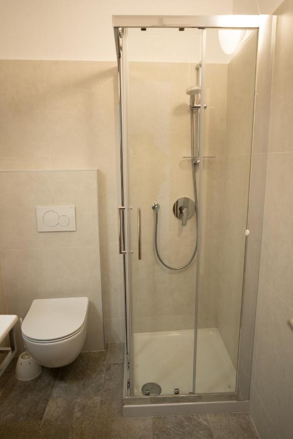 דוסובונו Hotel Europa מראה חיצוני תמונה