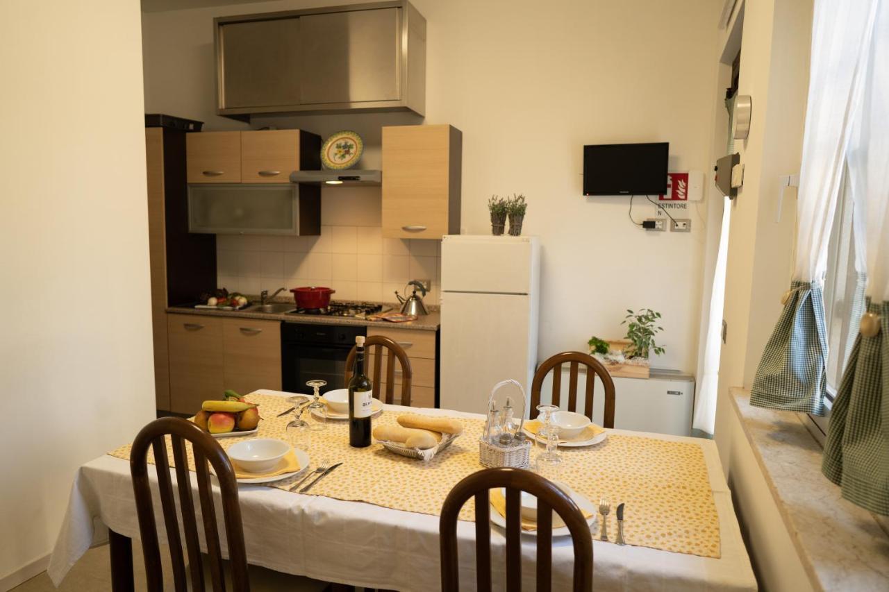 דוסובונו Hotel Europa מראה חיצוני תמונה
