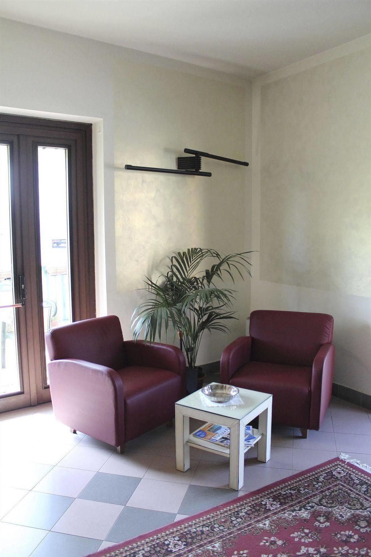 דוסובונו Hotel Europa מראה חיצוני תמונה