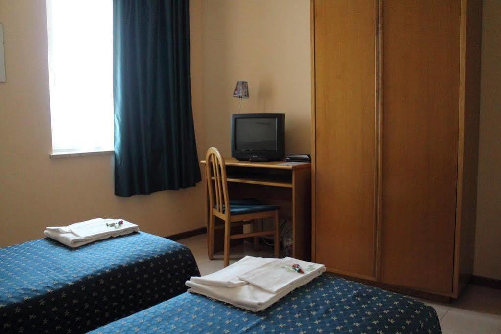 דוסובונו Hotel Europa מראה חיצוני תמונה